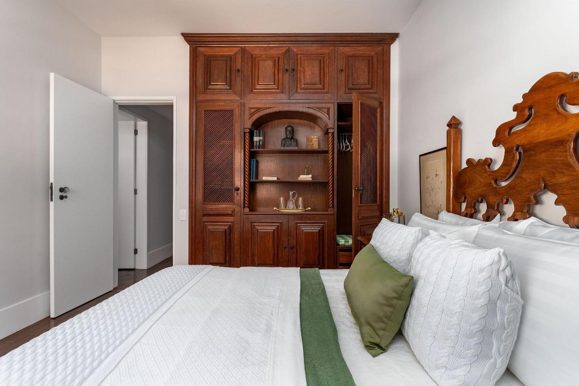Apartamento Vista Mar E Vista Pao De Acucar Rio de Janeiro Eksteriør billede