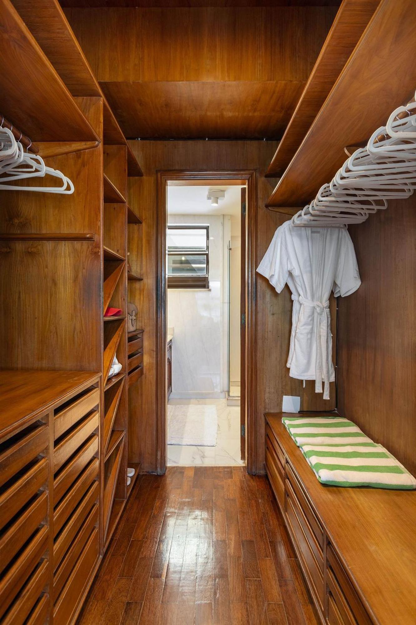 Apartamento Vista Mar E Vista Pao De Acucar Rio de Janeiro Eksteriør billede