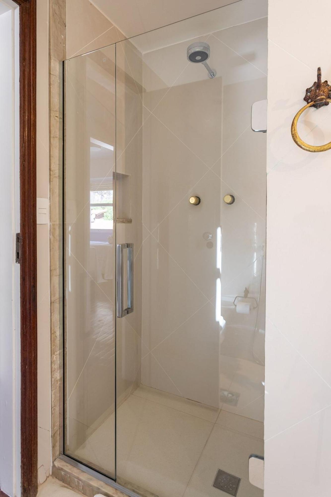 Apartamento Vista Mar E Vista Pao De Acucar Rio de Janeiro Eksteriør billede