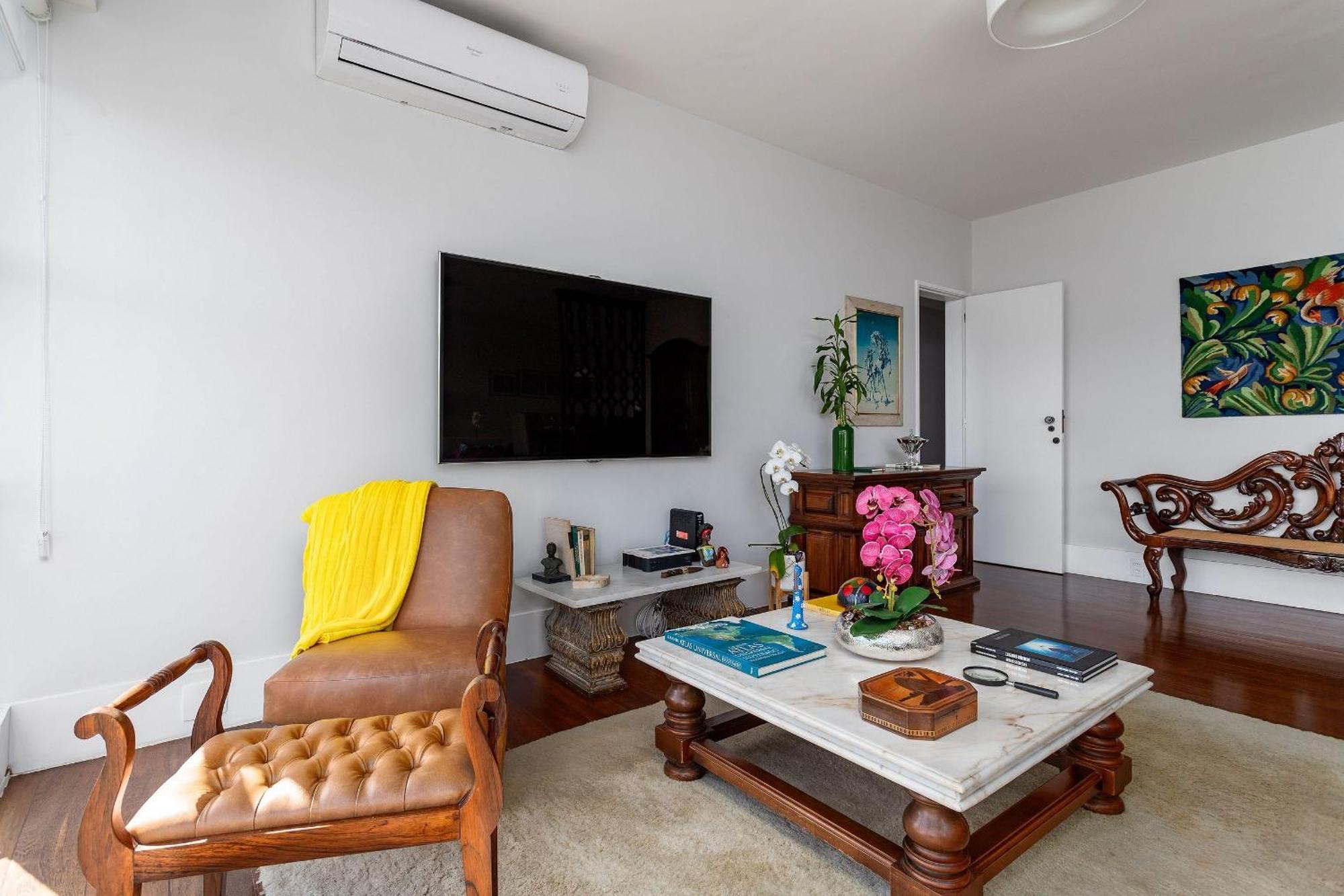 Apartamento Vista Mar E Vista Pao De Acucar Rio de Janeiro Eksteriør billede