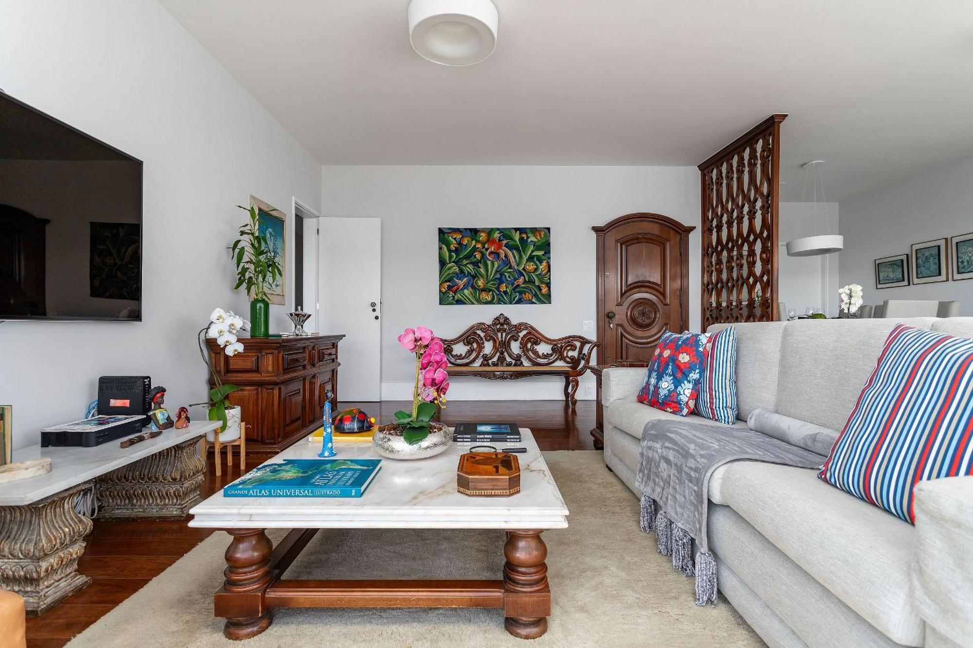 Apartamento Vista Mar E Vista Pao De Acucar Rio de Janeiro Eksteriør billede