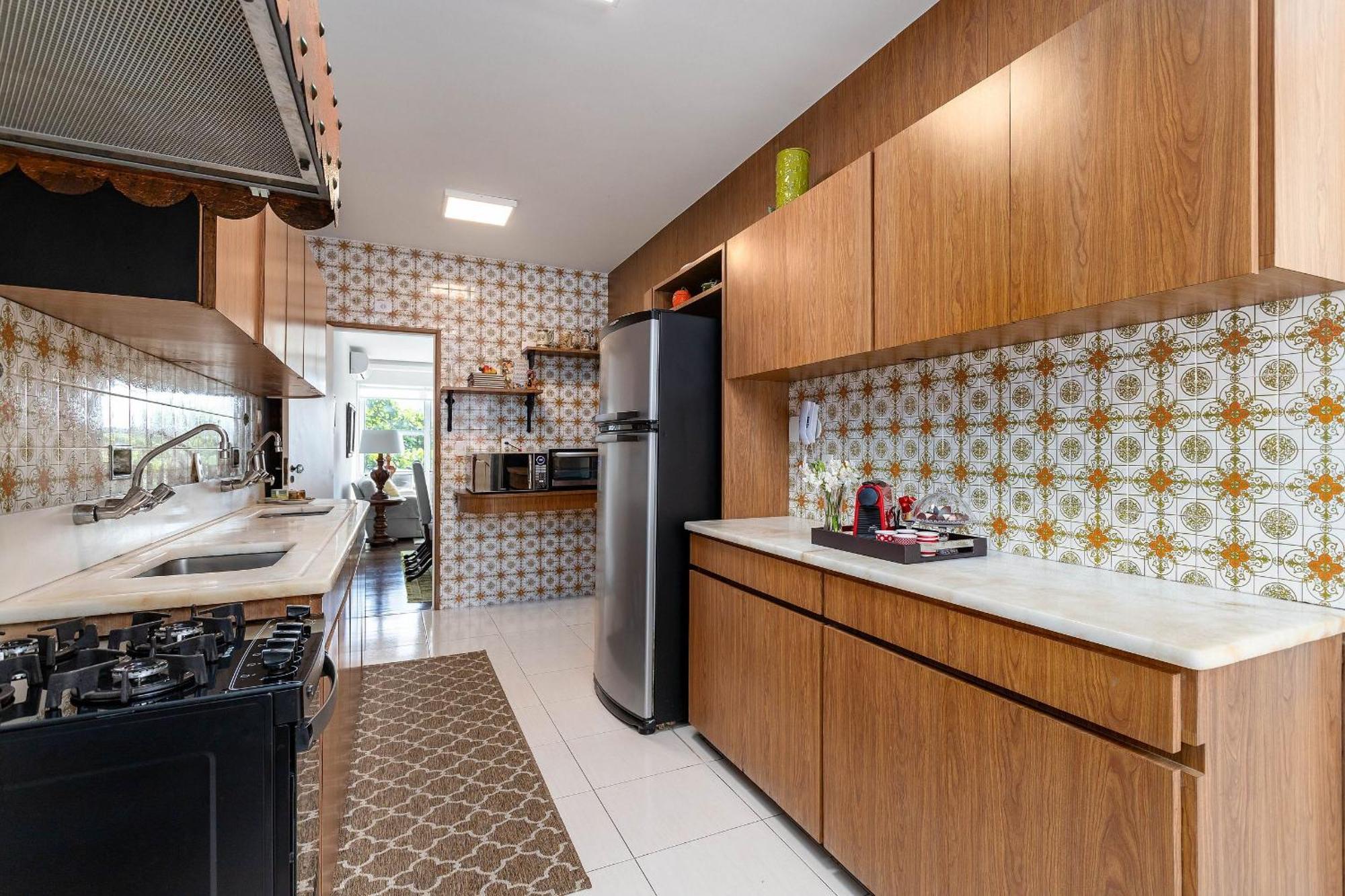 Apartamento Vista Mar E Vista Pao De Acucar Rio de Janeiro Eksteriør billede