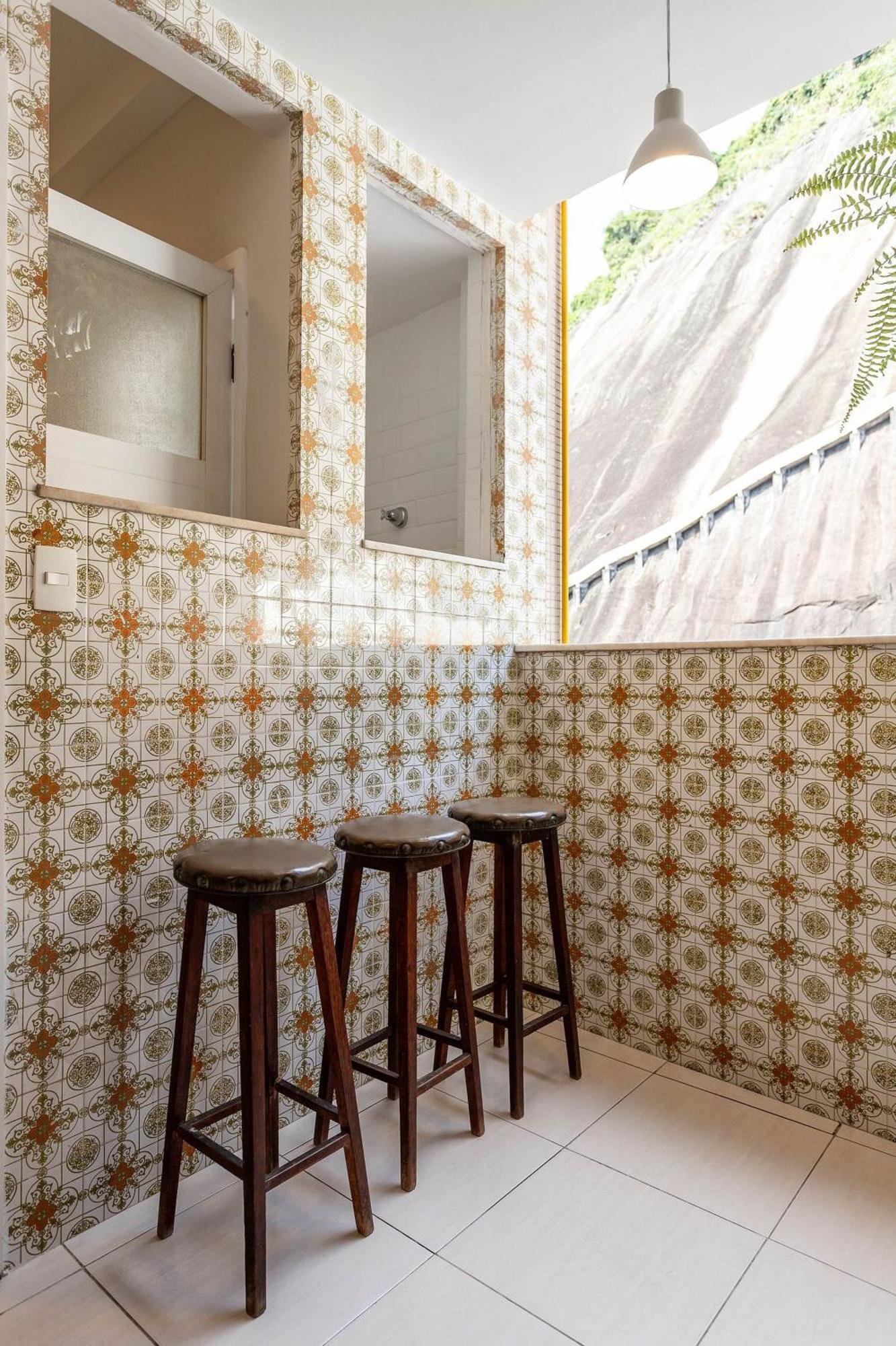 Apartamento Vista Mar E Vista Pao De Acucar Rio de Janeiro Eksteriør billede