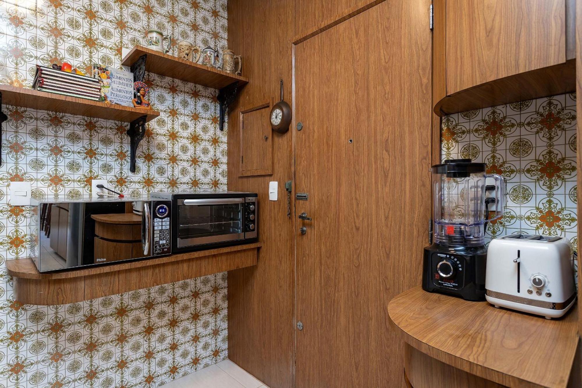 Apartamento Vista Mar E Vista Pao De Acucar Rio de Janeiro Eksteriør billede